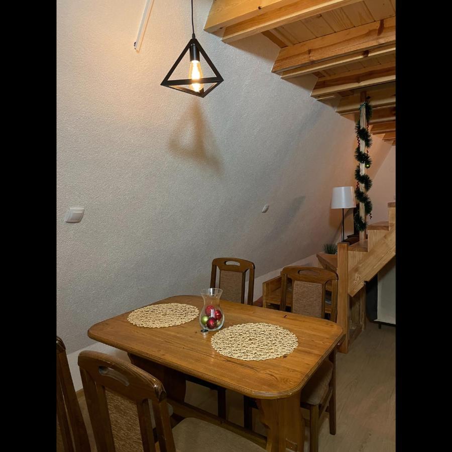 The Tara Concept Villa Sljivovica  Bagian luar foto