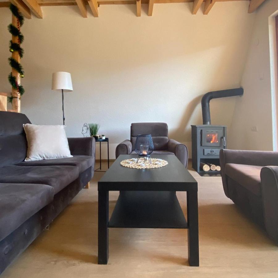 The Tara Concept Villa Sljivovica  Bagian luar foto