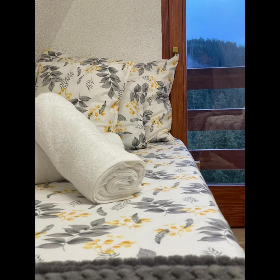 The Tara Concept Villa Sljivovica  Bagian luar foto