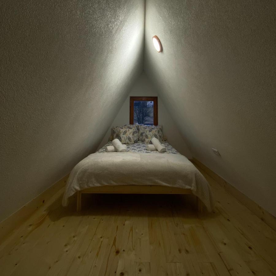 The Tara Concept Villa Sljivovica  Bagian luar foto