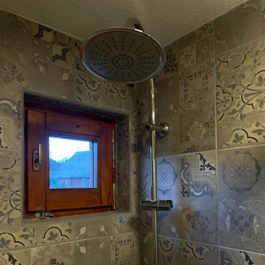The Tara Concept Villa Sljivovica  Bagian luar foto